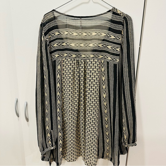 Free people blouse - Picture 3 of 6